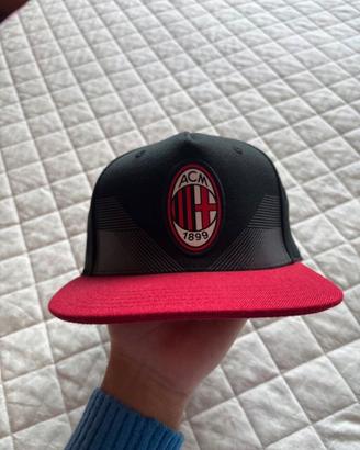 Cappello Adidas AC Milan.