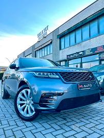 Land Rover Range Velar 2.0D I4 240 CV R-Dynamic HS