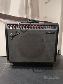 Fender Deluxe 85 USA ampli perchitarra