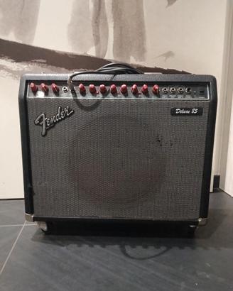 Fender Deluxe 85 USA ampli perchitarra