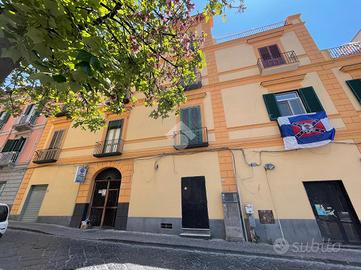 2 LOCALI A SAN GIORGIO A CREMANO