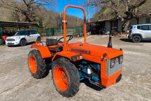 TRATTORE A.CARRARO TIGRONE 4400