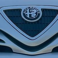 Mascherina anteriore Alfa Romeo 145  146