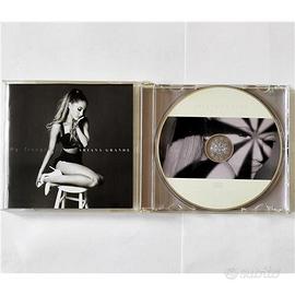 Ariana Grande “My Everything” CD