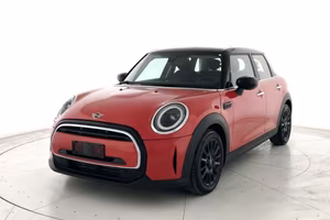 MINI Mini 5p 1.5 Cooper Classic auto
