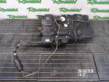 SERBATOIO CARBURANTE VIVARO B 1.6 CDTi 2015