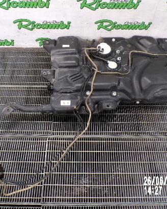 SERBATOIO CARBURANTE VIVARO B 1.6 CDTi 2015