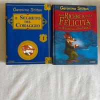 Geronimo Stilton
