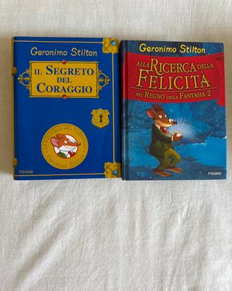 Geronimo Stilton
