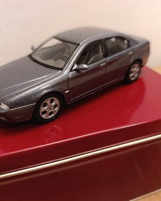 Alfa Romeo 166 scala 1:43