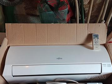 Toshiba aria condizionata