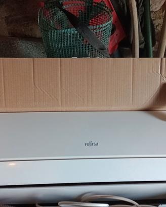 Toshiba aria condizionata