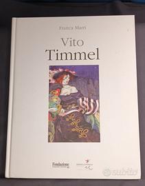 Vito Timmel Fondazione CR Trieste