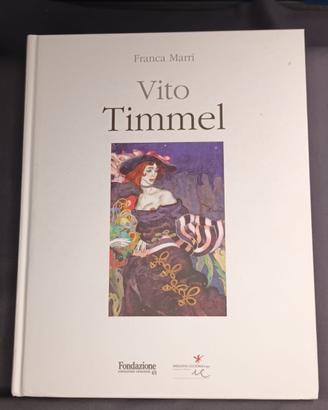 Vito Timmel Fondazione CR Trieste