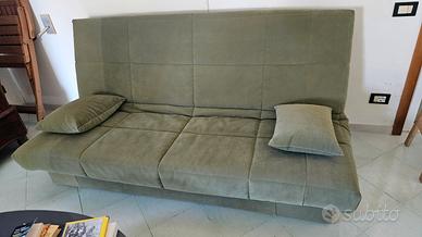 Divano letto Clic Clac