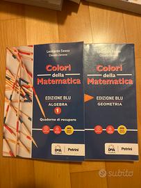 colori della matematica