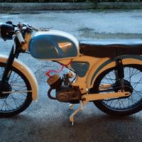 bianchi Gardena 75cc 