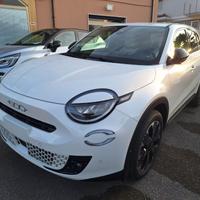 FIAT 600 Hybrid 110 CV DCT MHEV La Prima