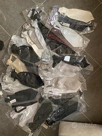 Plastron Pal Zileri cerimonia in seta 100%