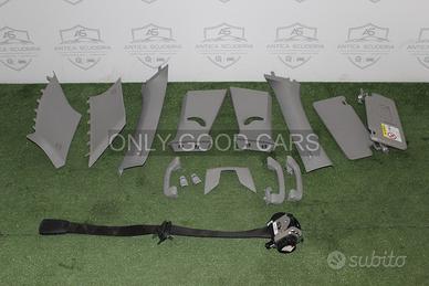 Accessori interni bmw serie 1 f40 | 000958