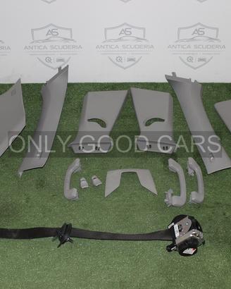 Accessori interni bmw serie 1 f40 | 000958