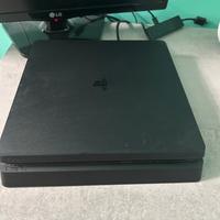 PS 4 pari al nuovo