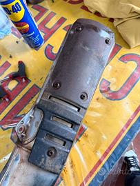 Marmitta bmw k75 moto epoca