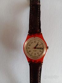 Orologio swatch
