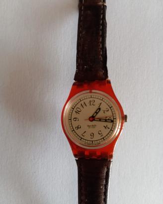 Orologio swatch