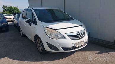 Ricambi Opel Meriva del 2011