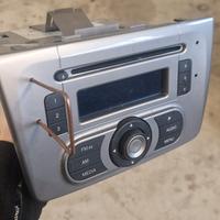 Autoradio Alfa mito