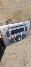 Autoradio Alfa mito