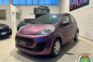 PEUGEOT 107 1.0 68CV 5p. Active *NEOPATENTATI*UN