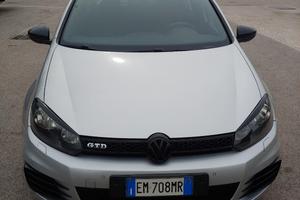 Golf 6