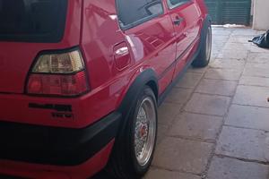 Golf replica GTI 