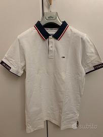 Polo Tommy Jeans