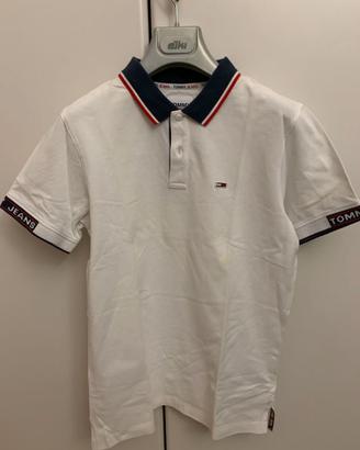 Polo Tommy Jeans