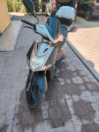 Scooter Kymco Agility 150 cc