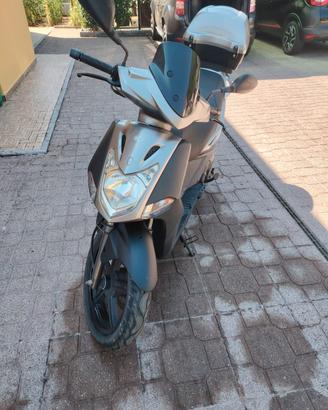 Scooter Kymco Agility 150 cc