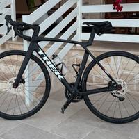 Trek Madone SL 5 Gen 8 tg L Matte Deep Smoke