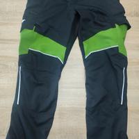 FENDT pantaloni 