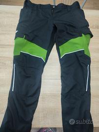FENDT pantaloni 
