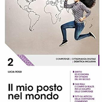 il mio posto nel mondo 2