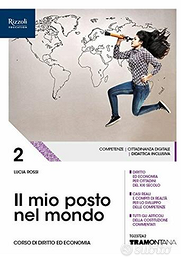 il mio posto nel mondo 2