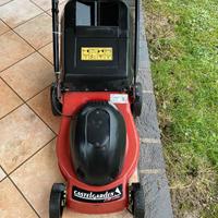 GGP/Castelgarden RL 43 E tipoTD 430 S