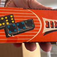 Gioco da tavolo Domino