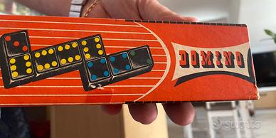 Gioco da tavolo Domino