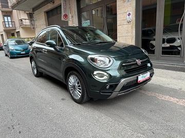 Fiat 500X 1.3 MJT 95 CV Cross Style 500 X - 2019