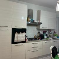 Cucina in buono stato