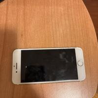 Iphone 7 oro 32gb